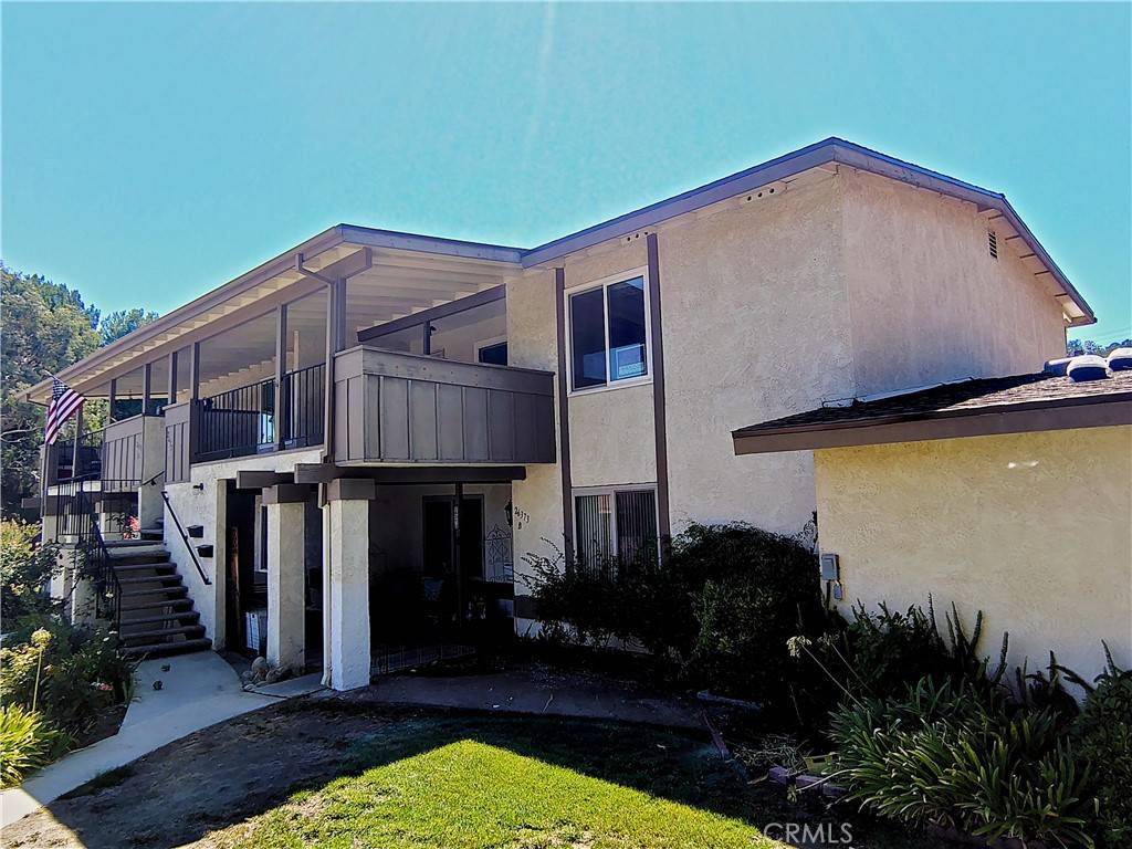 Newhall, CA 91321,26373 Oak Highland DR #E