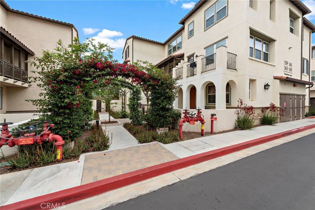 La Habra, CA 90631,163 Pinkerton LN