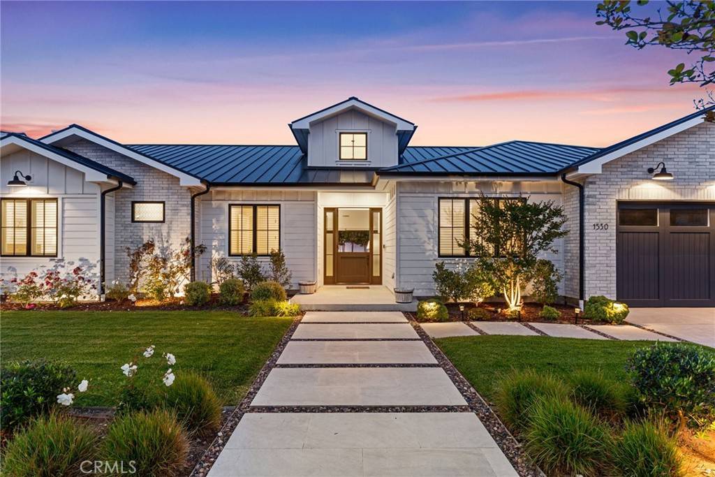 Newport Beach, CA 92660,1530 Anita LN