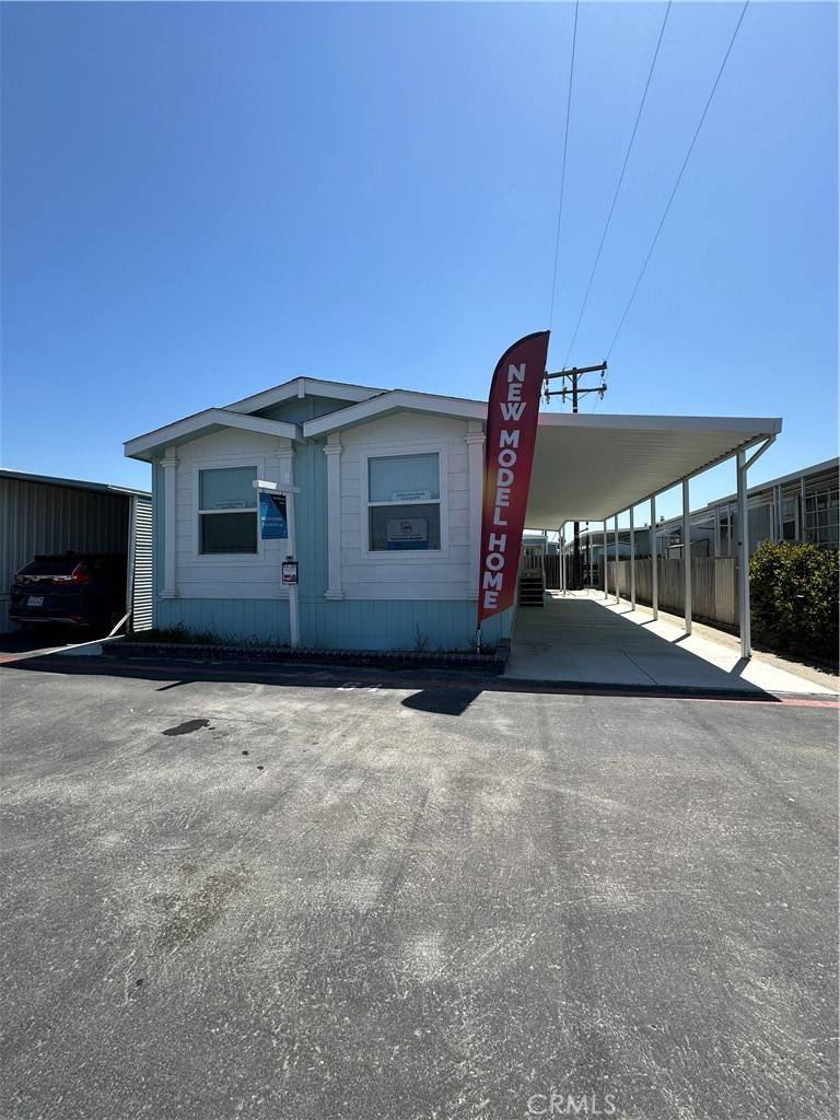 Torrance, CA 90501,24200 Walnut ST #64
