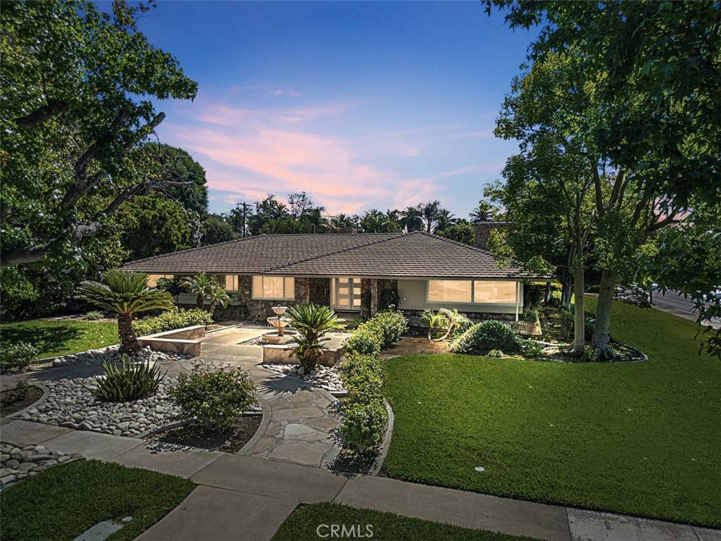 Upland, CA 91784,1604 N Laurel AVE