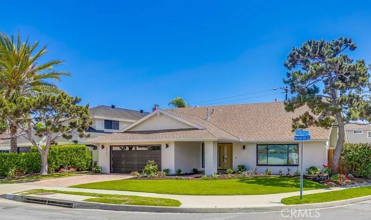 Costa Mesa, CA 92626,2027 Kornat DR