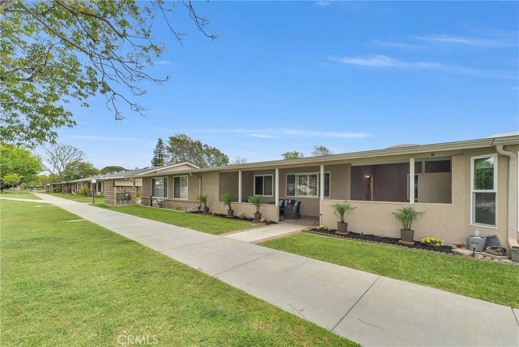 Seal Beach, CA 90740,13260 Fairfield LN #171K