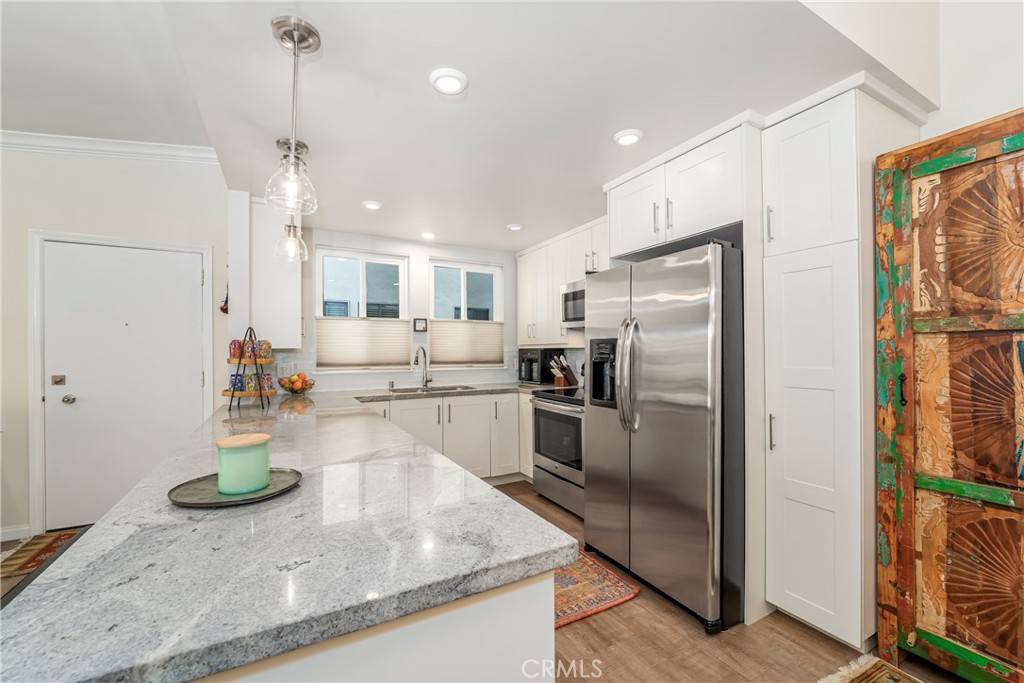Laguna Woods, CA 92637,76 Calle Aragon #Q