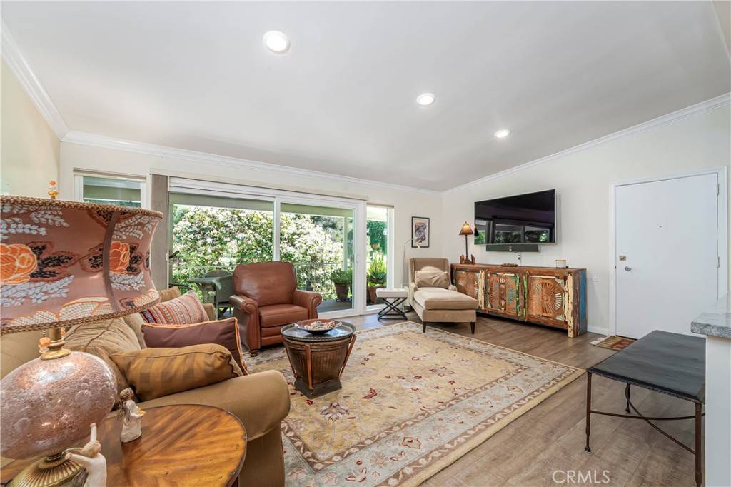 Laguna Woods, CA 92637,76 Calle Aragon #Q
