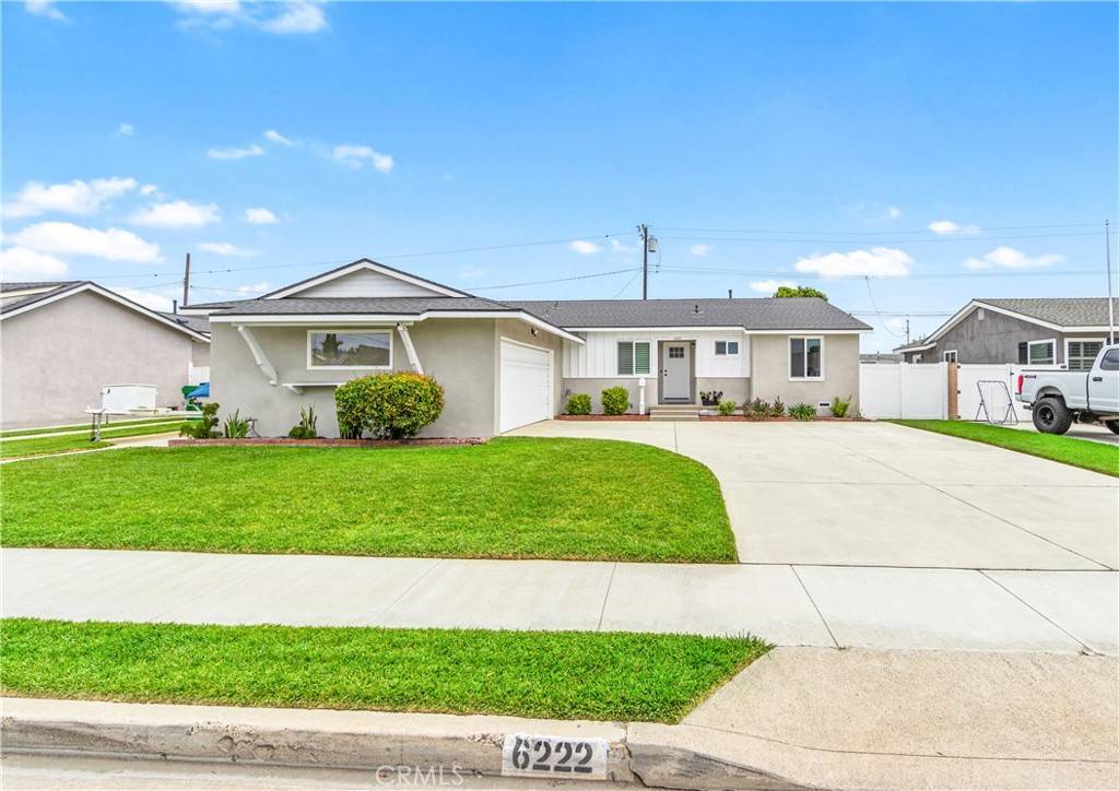 Westminster, CA 92683,6222 Shawnee Road