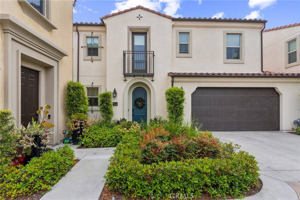 Irvine, CA 92618,134 Halo