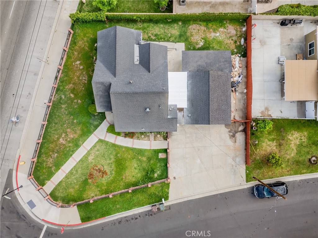El Monte, CA 91732,11584 Hallwood DR