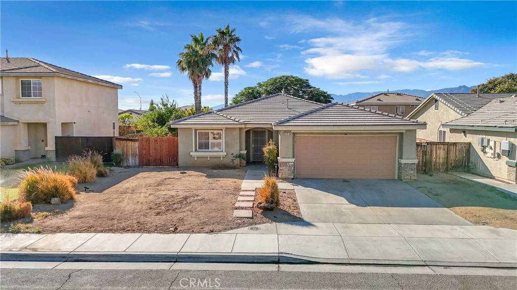 Coachella, CA 92236,83157 Todos Santos AVE