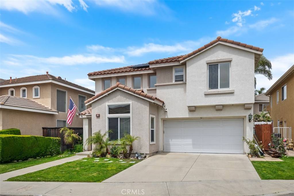 Rancho Santa Margarita, CA 92688,5 Altivo