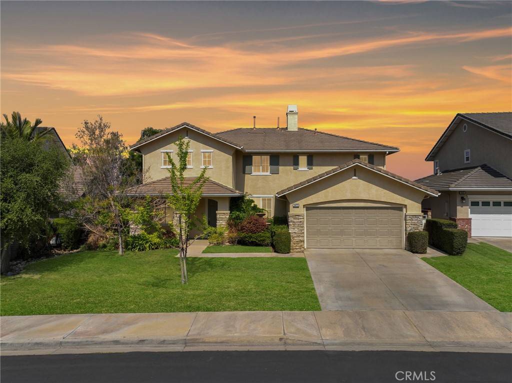Chino Hills, CA 91709,16673 Carob AVE