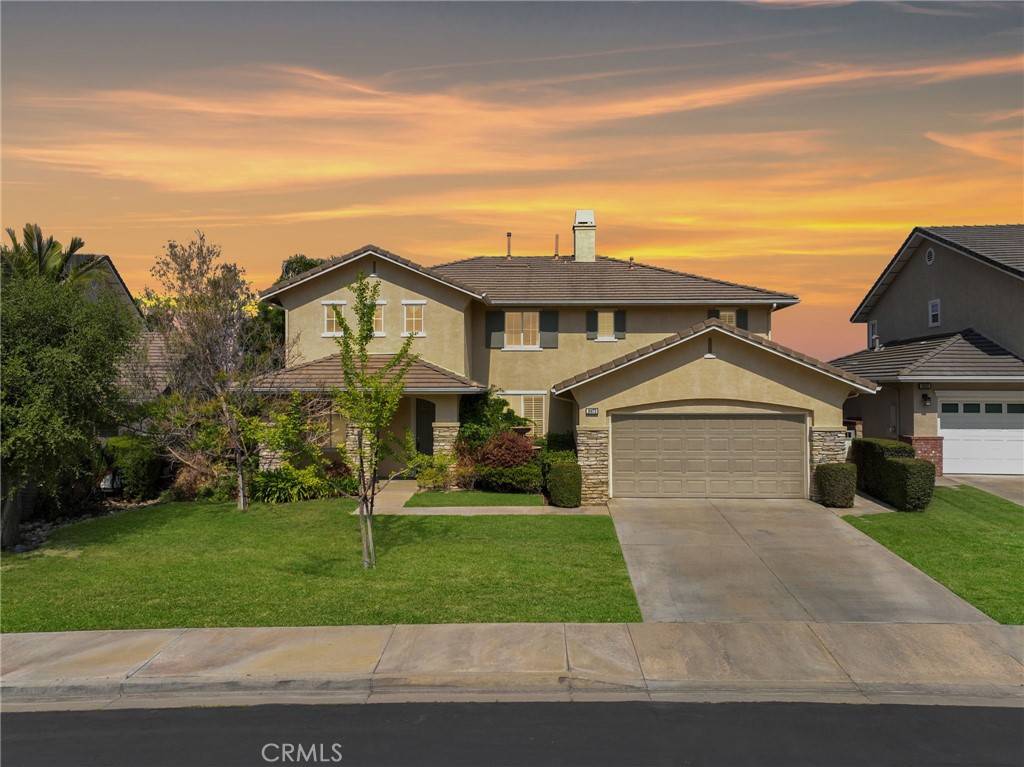 Chino Hills, CA 91709,16673 Carob AVE