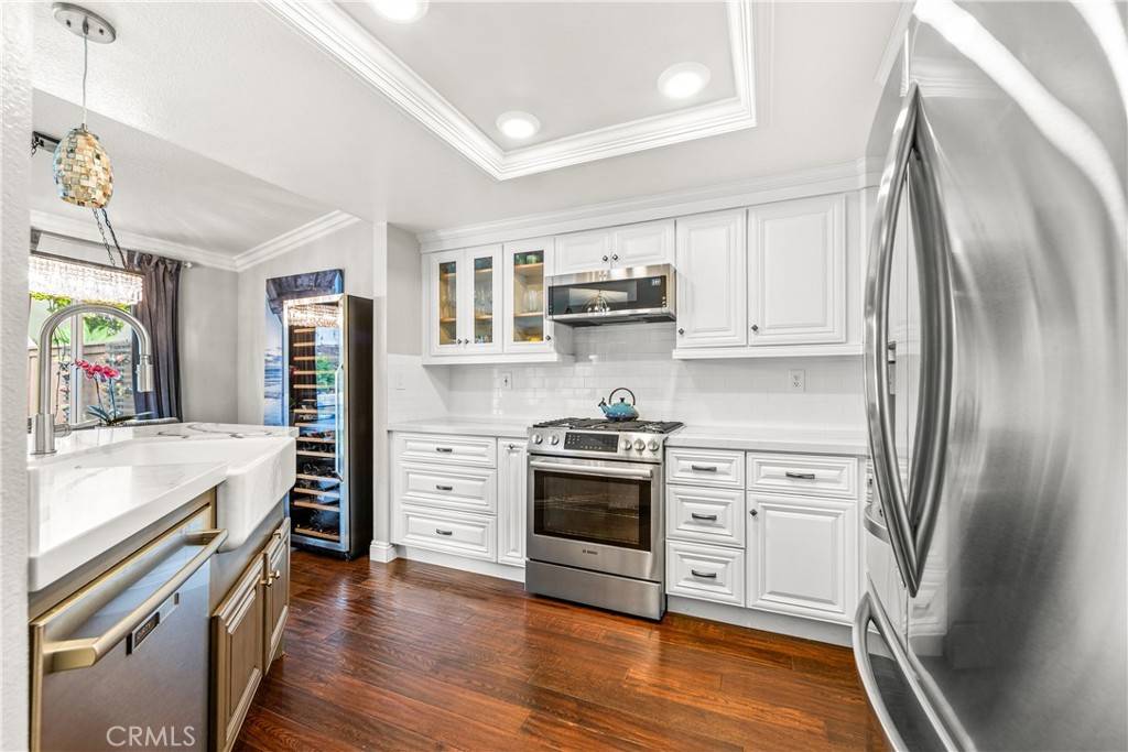 Trabuco Canyon, CA 92679,18972 Singingwood Circle
