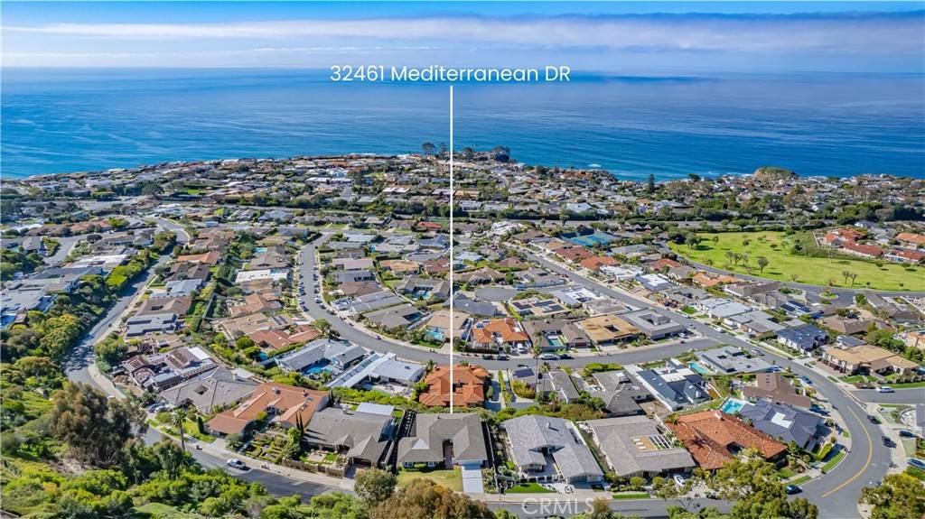 Dana Point, CA 92629,32461 Mediterranean DR