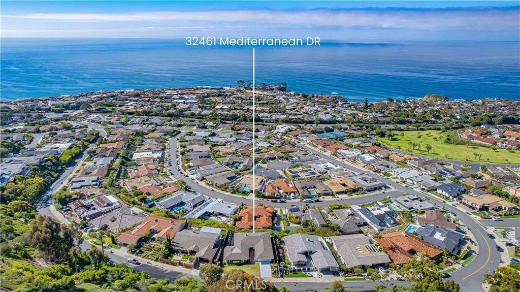 Dana Point, CA 92629,32461 Mediterranean DR