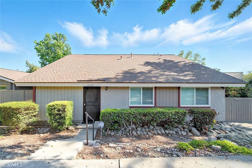 Upland, CA 91784,1616 Carmel Cir W