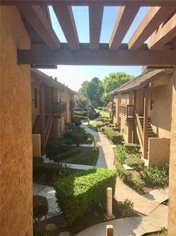 Irvine, CA 92618,184 Lemon Grove #224