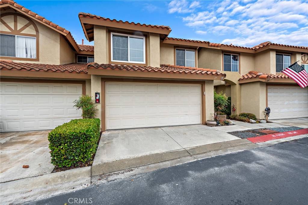 Rancho Santa Margarita, CA 92688,17 Vista Sierra #16