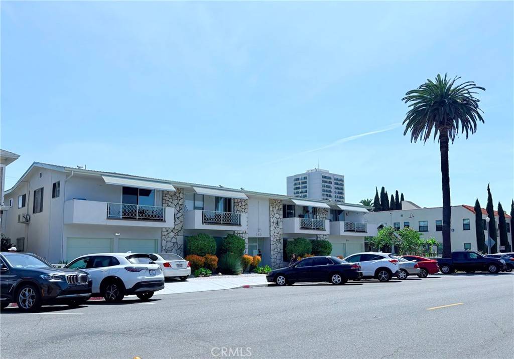 Long Beach, CA 90813,840 Cedar AVE #4