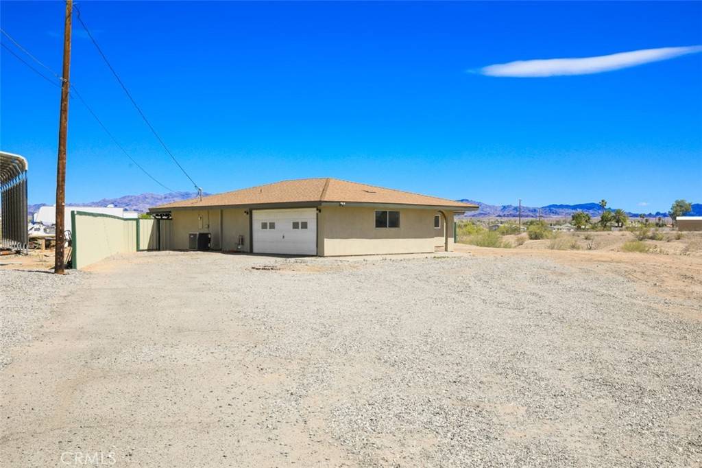 Big River, CA 92242,150020 Bluewater RD