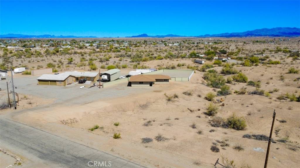 Big River, CA 92242,150020 Bluewater RD