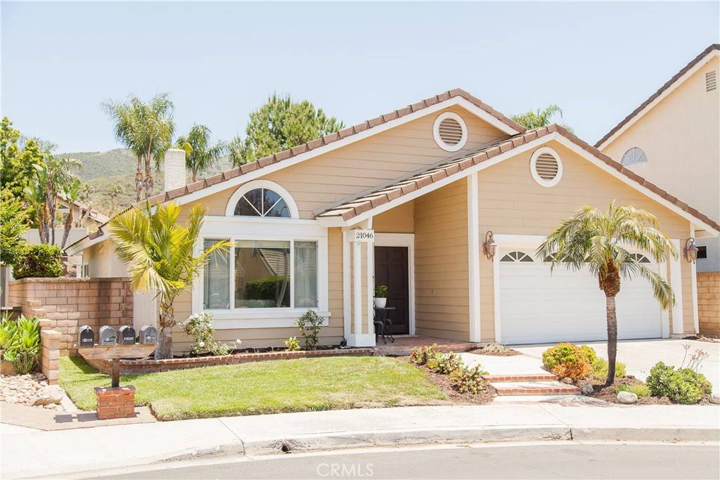 Rancho Santa Margarita, CA 92679,21046 Cimmaron Lane