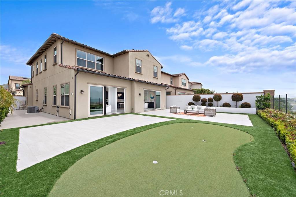 Irvine, CA 92618,109 Chronology