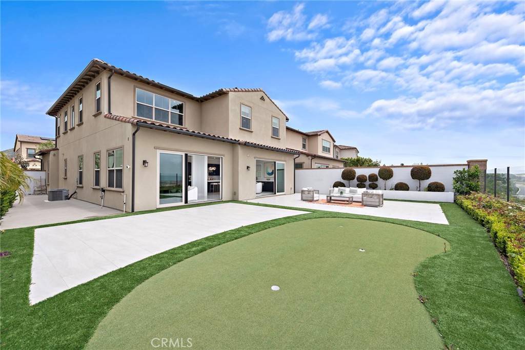 Irvine, CA 92618,109 Chronology