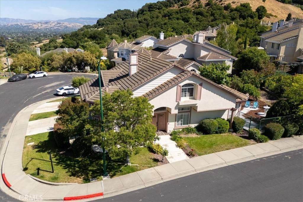 Pleasanton, CA 94588,5603 Highcrest Ct