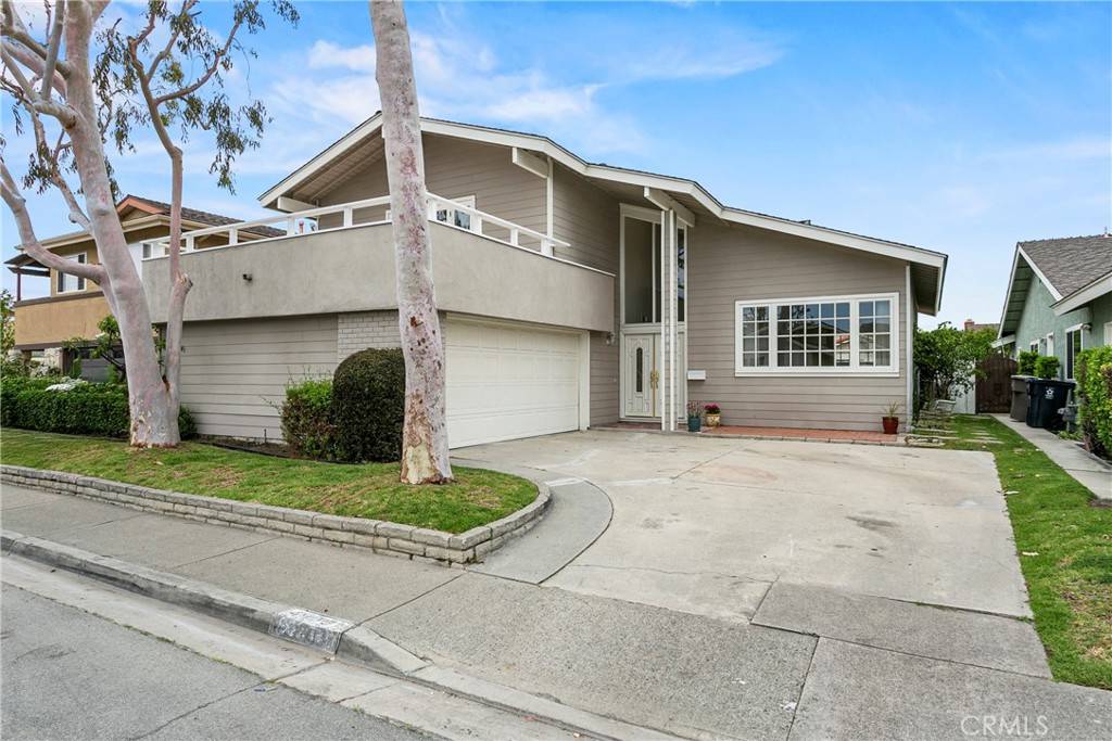 Seal Beach, CA 90740,4409 Candleberry AVE