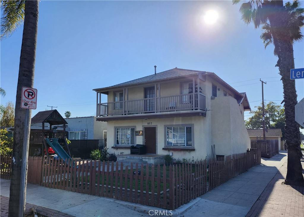 Anaheim, CA 92805,857 N Lemon ST