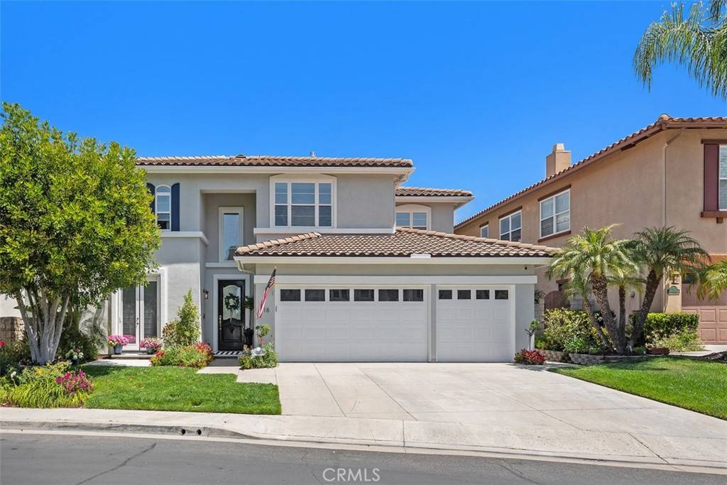 Rancho Santa Margarita, CA 92679,16 Golf Ridge DR