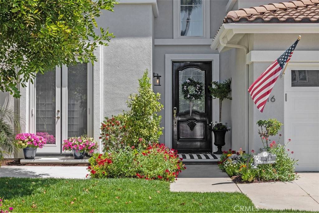 Rancho Santa Margarita, CA 92679,16 Golf Ridge DR