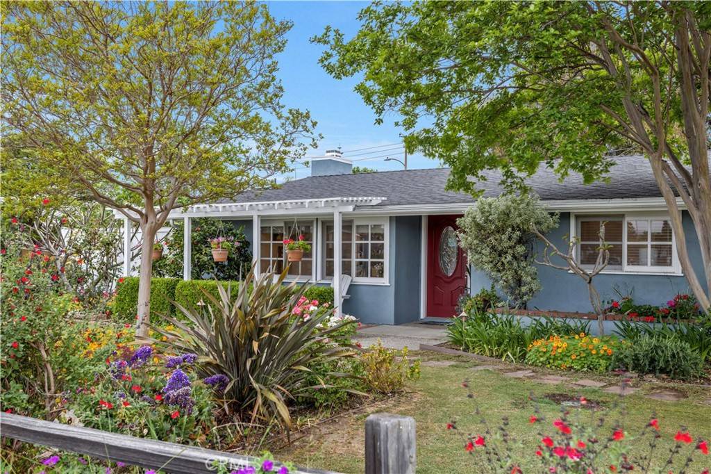 Santa Ana, CA 92705,12761 Dunas RD