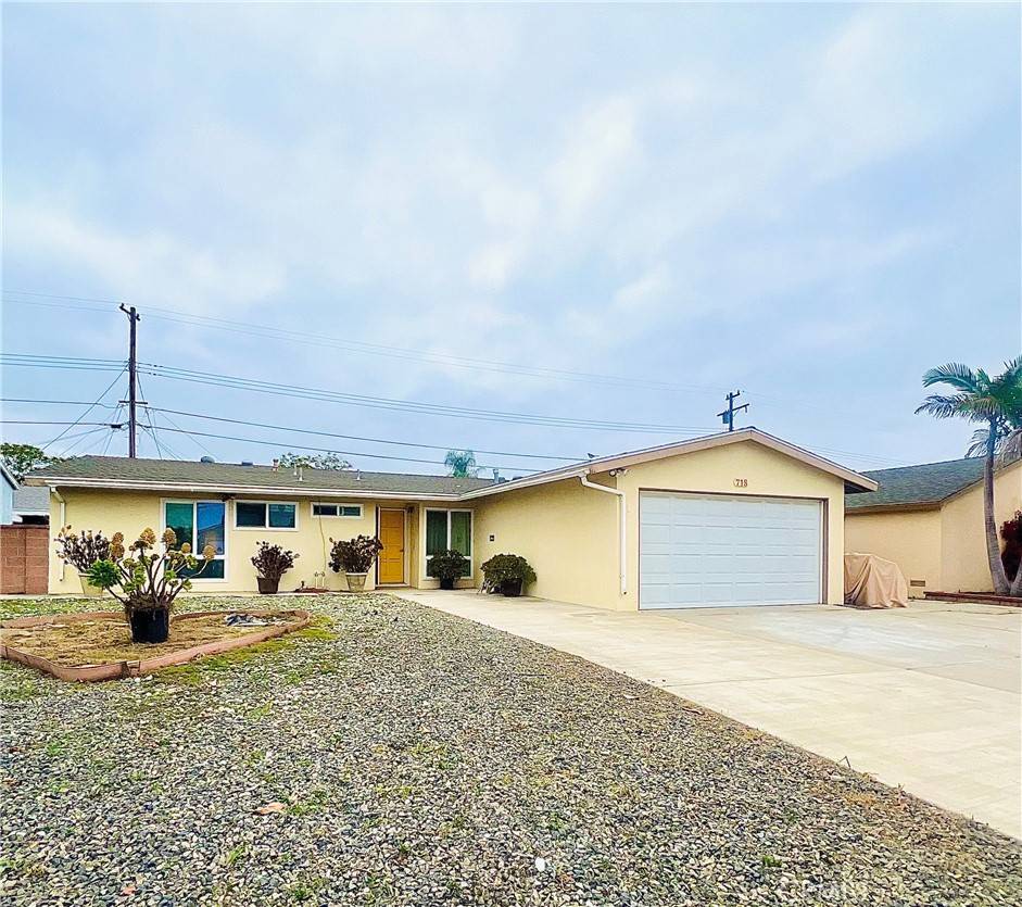 Anaheim, CA 92801,718 N Modena ST