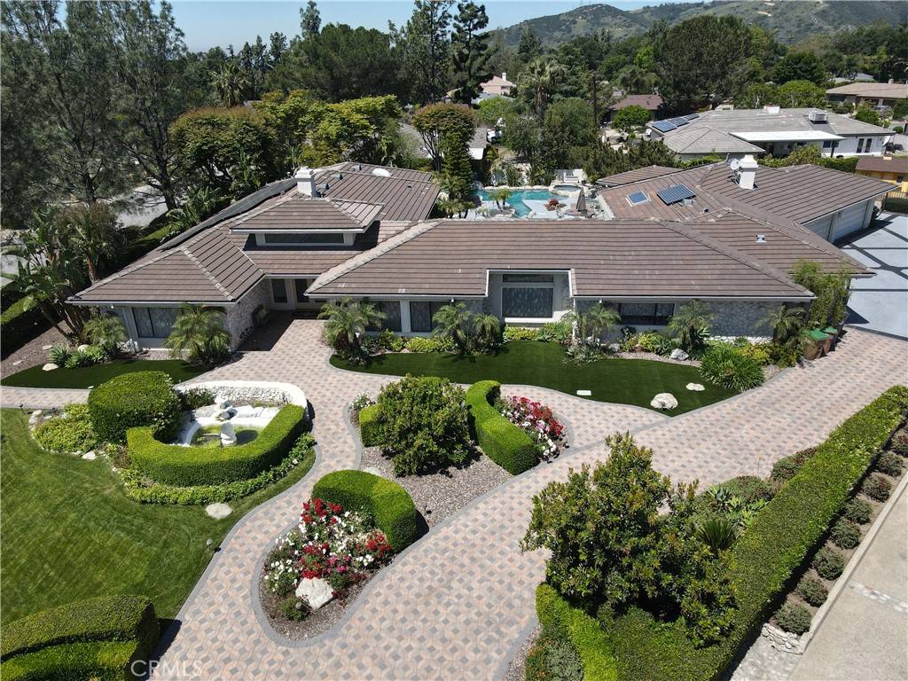 Claremont, CA 91711,3605 Leicester CT