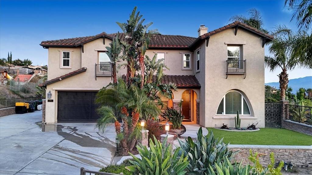 Norco, CA 92860,200 Cross Rail LN