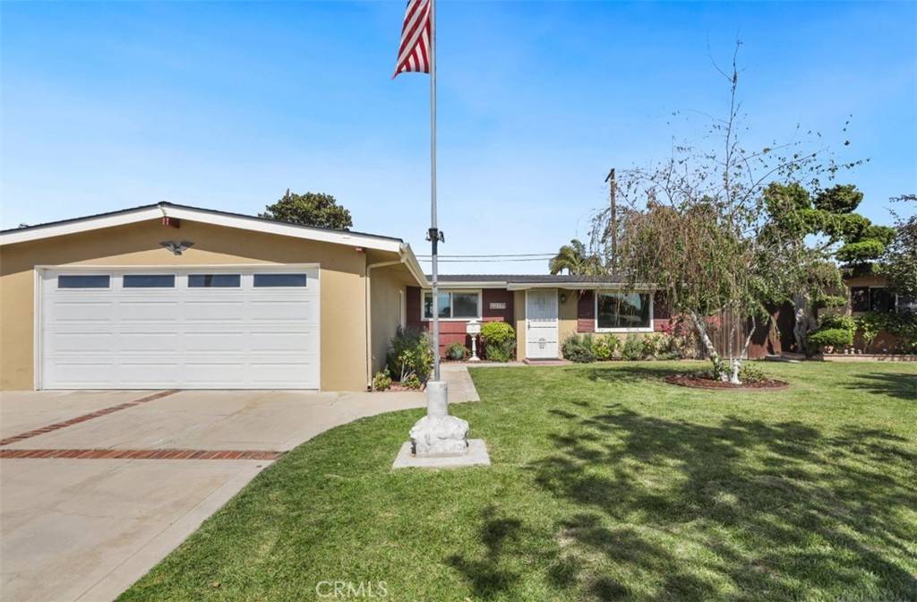 Santa Ana, CA 92707,1229 Kilson DR