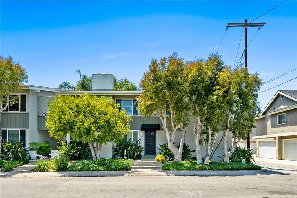 Newport Beach, CA 92663,503 Saint Andrews RD #E