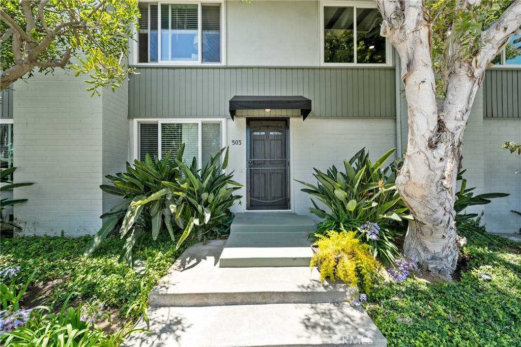 Newport Beach, CA 92663,503 Saint Andrews RD #E