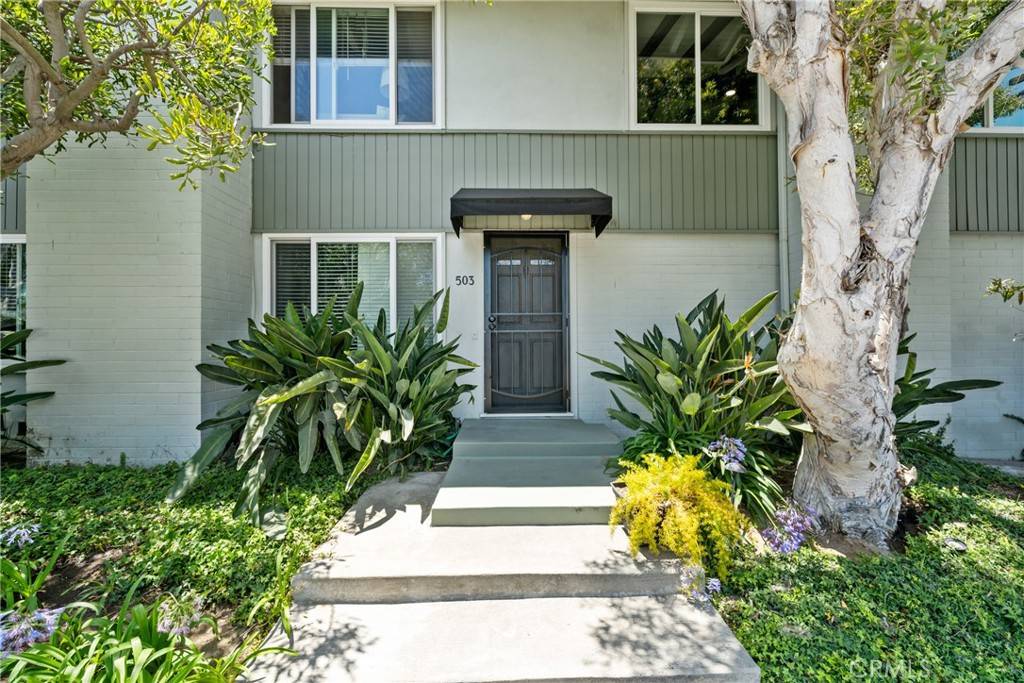 Newport Beach, CA 92663,503 Saint Andrews RD #E