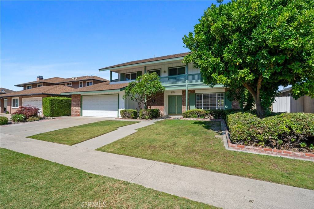 Fountain Valley, CA 92708,18684 Santa Ynez ST