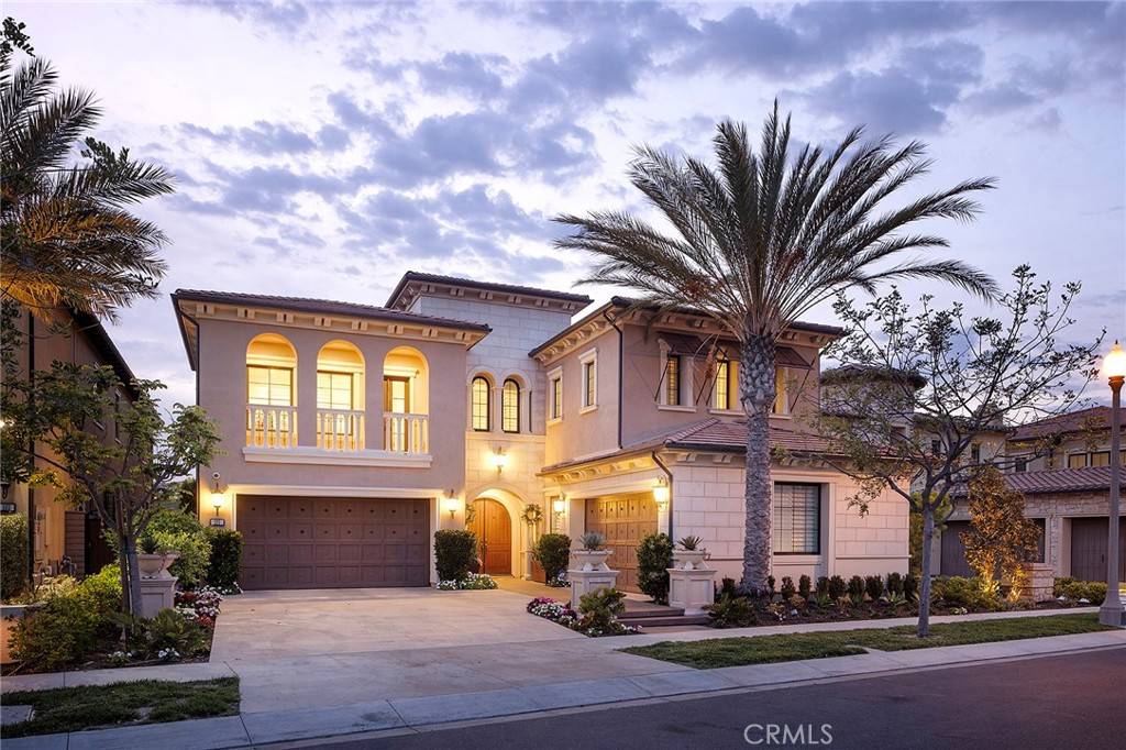 Irvine, CA 92602,105 Lanzon