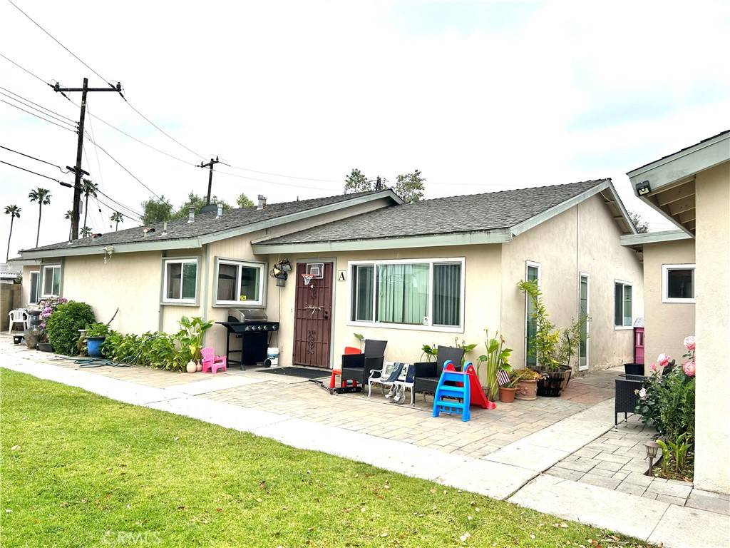 Santa Ana, CA 92704,4310 W Camille ST