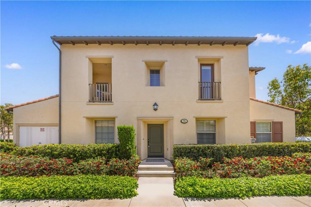 Irvine, CA 92620,71 Nature