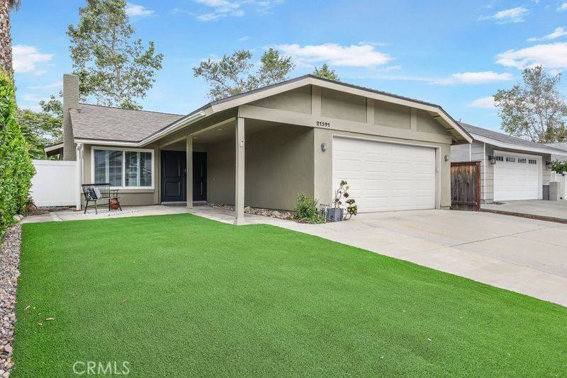 Lake Forest, CA 92630,21391 Brandy Wine LN