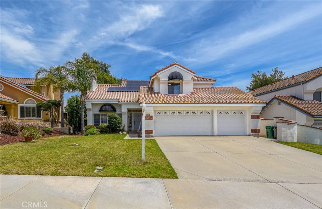 Murrieta, CA 92562,40588 Via Diamante