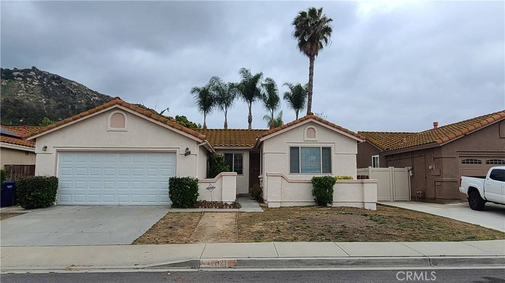 Fallbrook, CA 92028,4921 Lake Park CT
