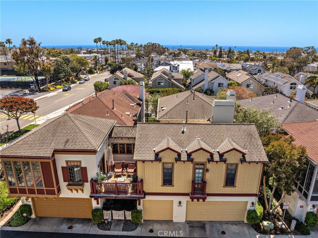 Corona Del Mar, CA 92625,2741 Bungalow PL