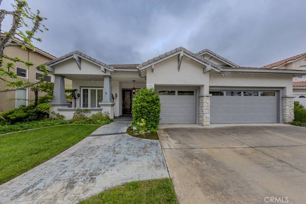 Rancho Santa Margarita, CA 92679,32692 Rosemont DR